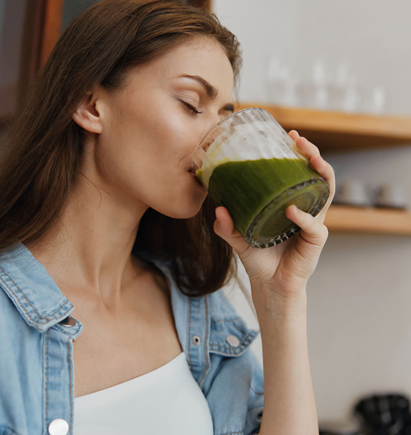 o nama modus nutrition - daily green all in one suplement