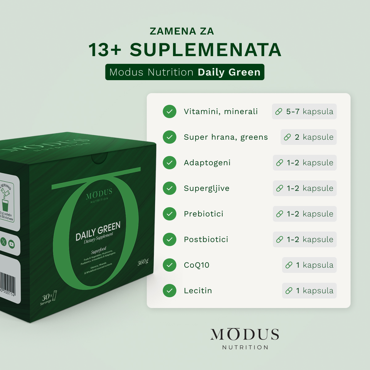 Daily Green - Image 4